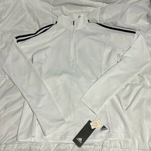 Adidas Golf Quarter Zip